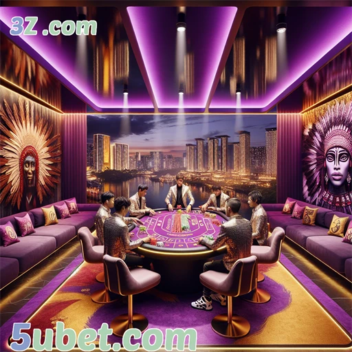 Explorando a Categoria de Cassino Ao Vivo no 5ubet.com